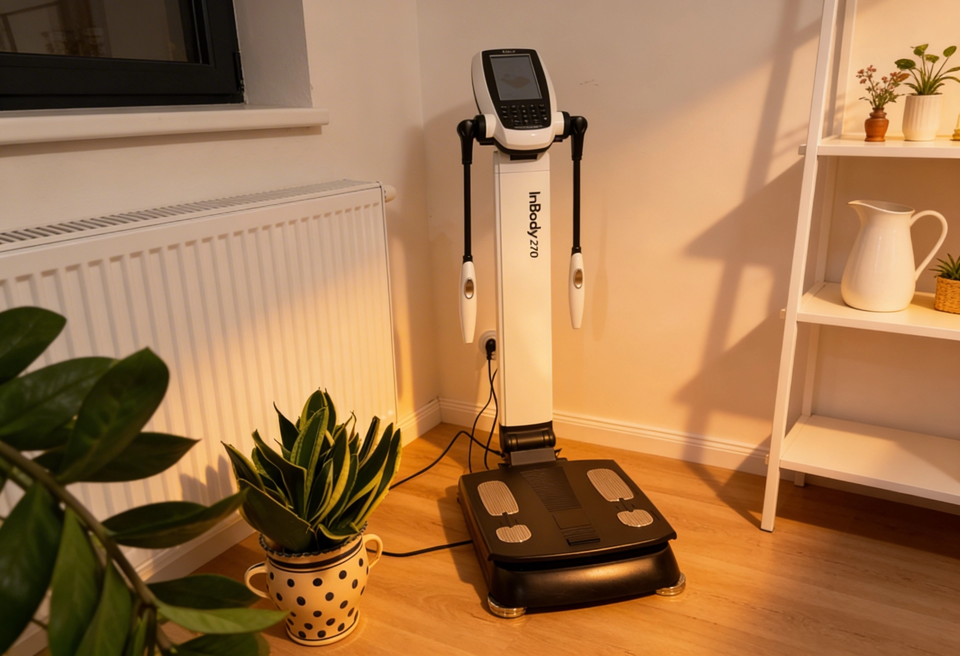 InBody & Body Vision