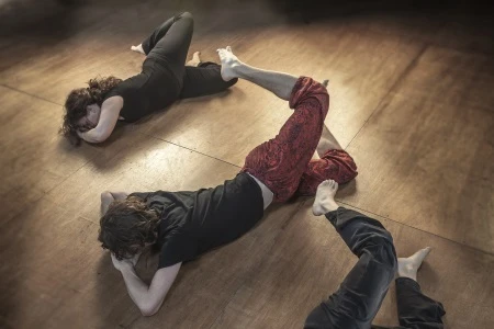 Feldenkraisova metoda